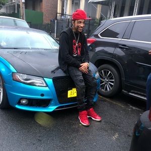 Meet your Posher, Jose